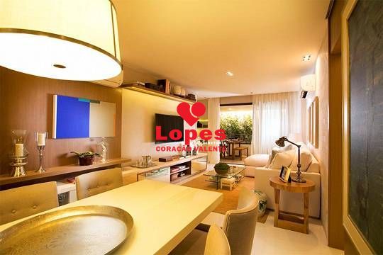 Apartamento, 3 quartos, 134 m² - Foto 7