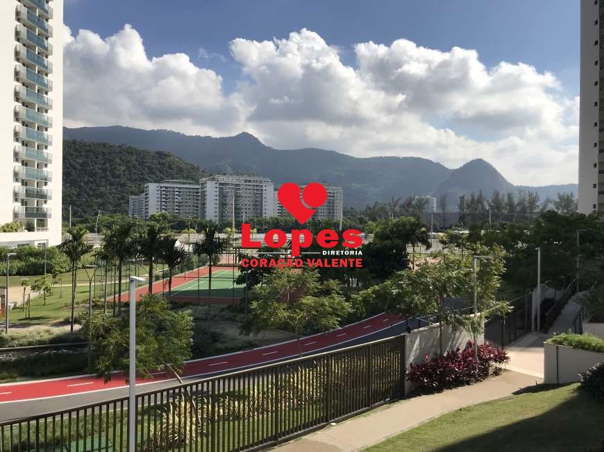 Apartamento, 4 quartos, 160 m² - Foto 10