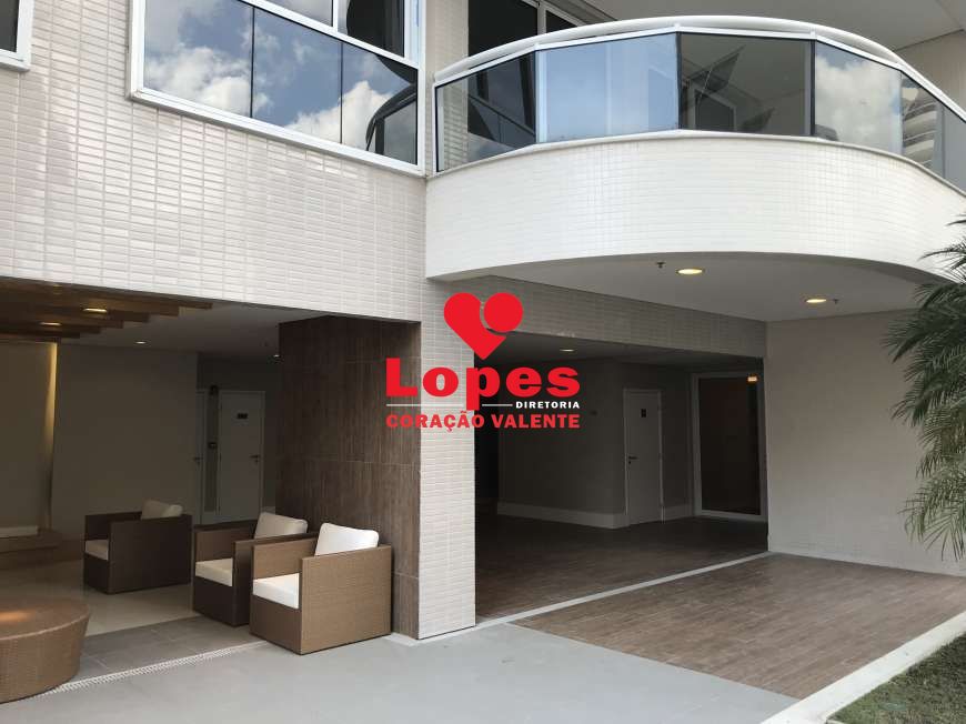 Apartamento, 4 quartos, 160 m² - Foto 6