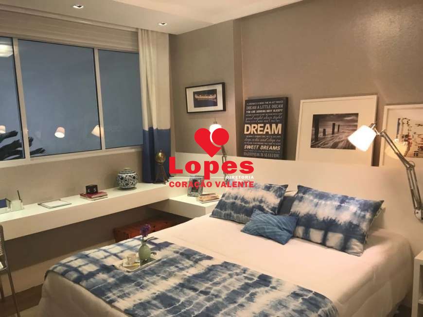 Apartamento, 4 quartos, 160 m² - Foto 11