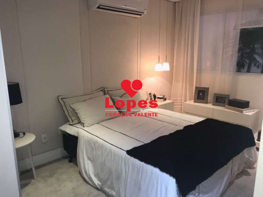 Apartamento, 4 quartos, 160 m² - Foto 25