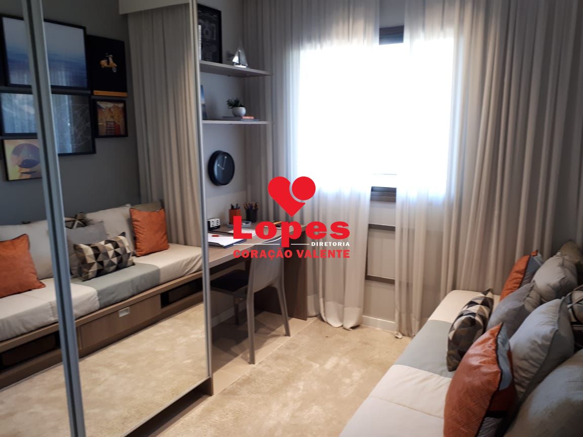 Apartamento à venda com 2 quartos, 64m² - Foto 8