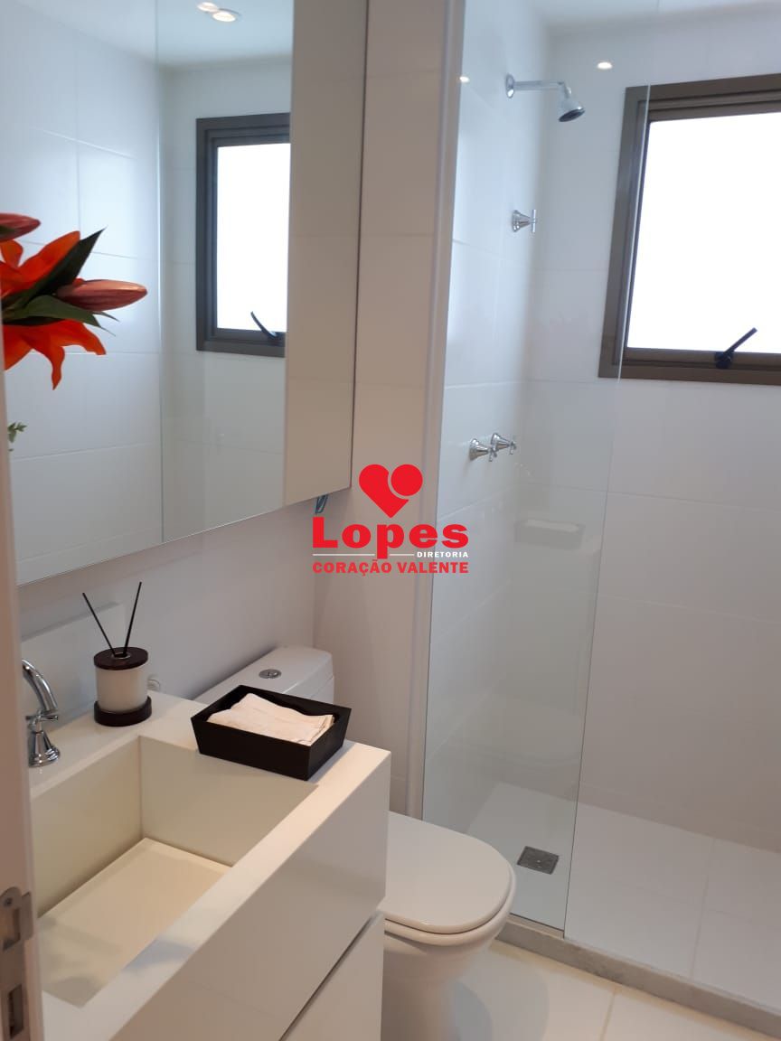 Apartamento à venda com 2 quartos, 64m² - Foto 12