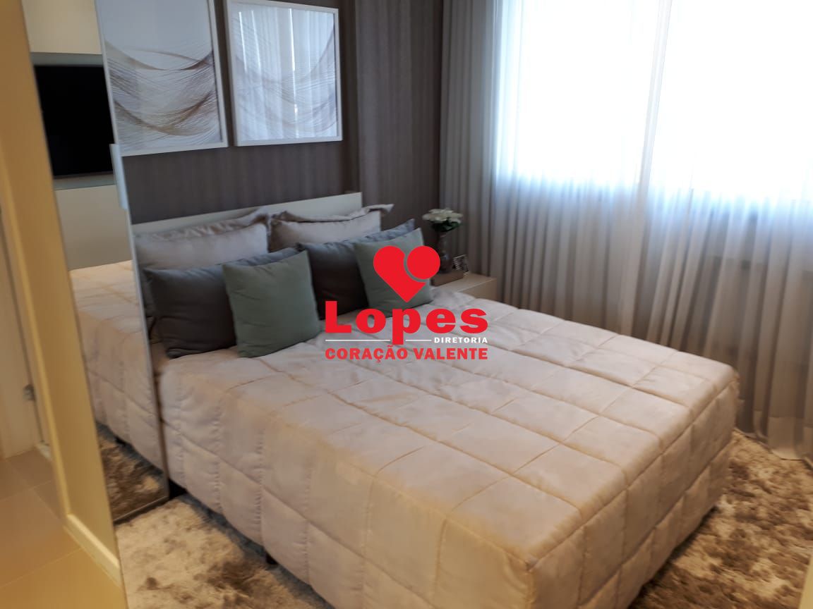 Apartamento à venda com 2 quartos, 64m² - Foto 10