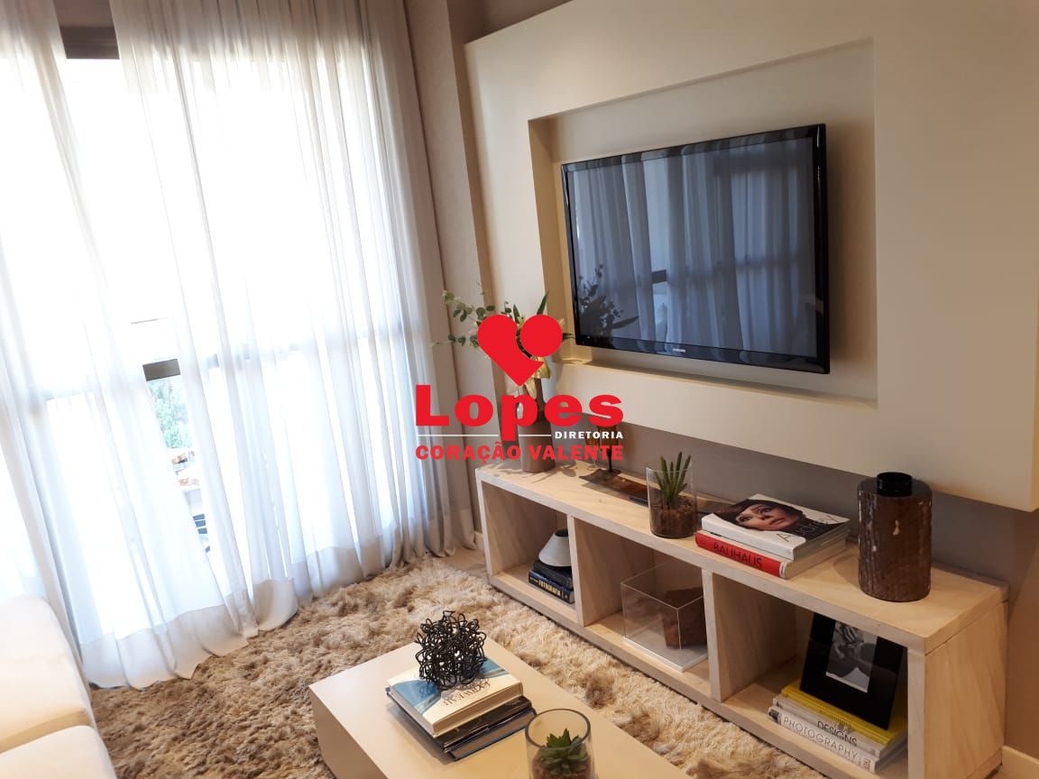 Apartamento à venda com 2 quartos, 64m² - Foto 1