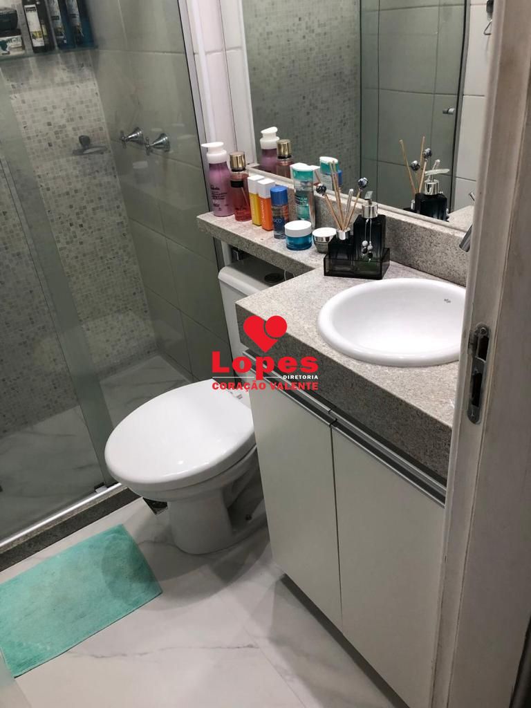 Apartamento à venda com 3 quartos, 70m² - Foto 38