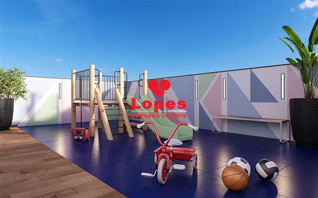 Apartamento, 3 quartos, 82 m² - Foto 17