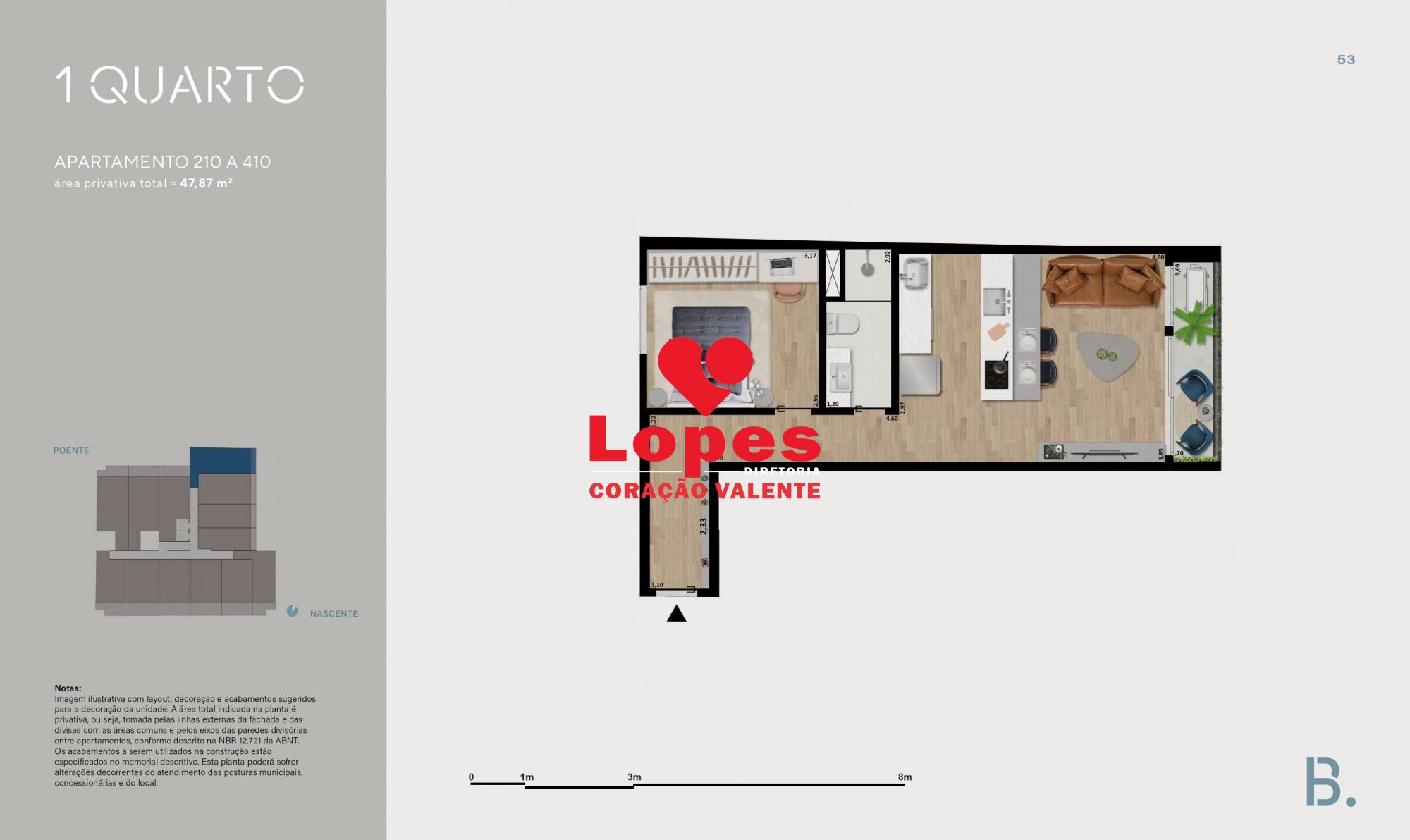 Prédio Inteiro, 40 m² - Foto 47