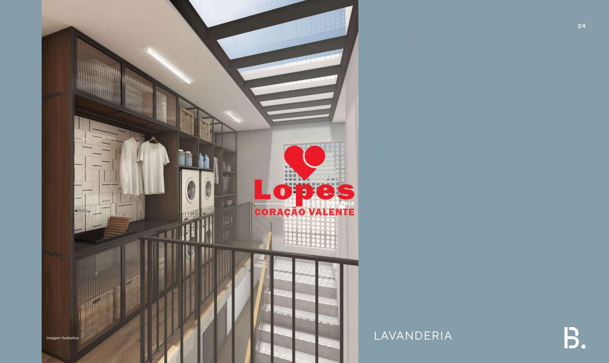 Prédio Inteiro, 40 m² - Foto 17