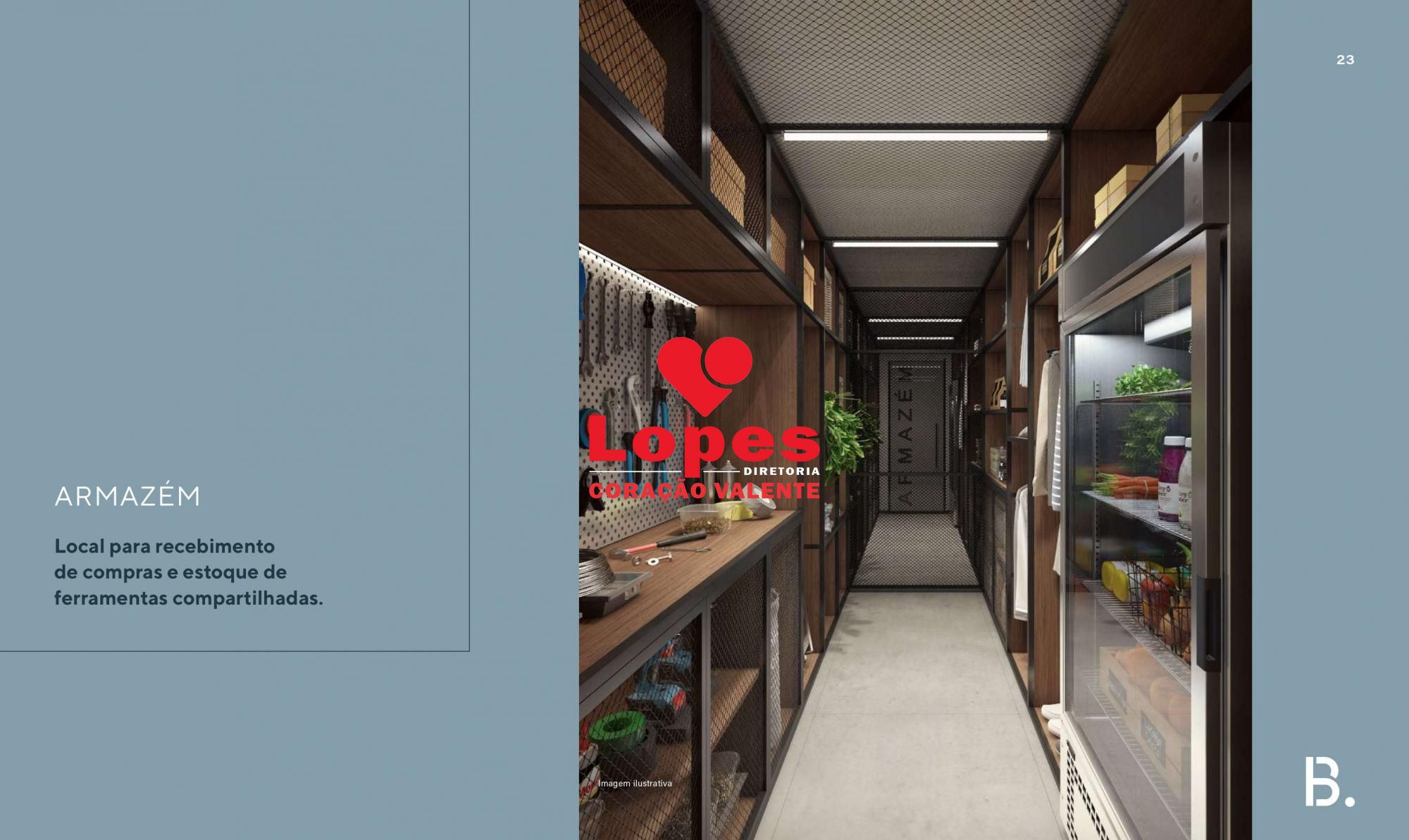 Prédio Inteiro, 40 m² - Foto 16