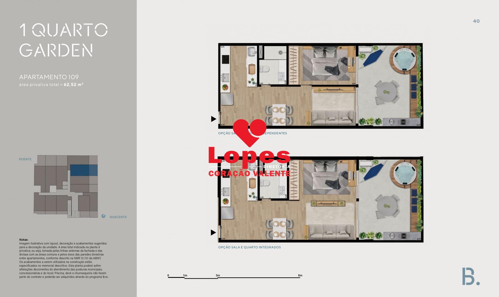 Prédio Inteiro, 40 m² - Foto 34