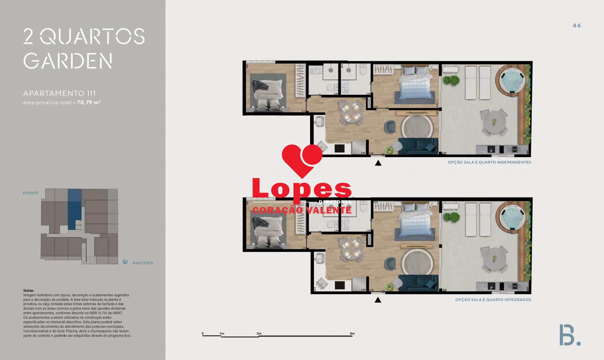 Prédio Inteiro, 40 m² - Foto 38