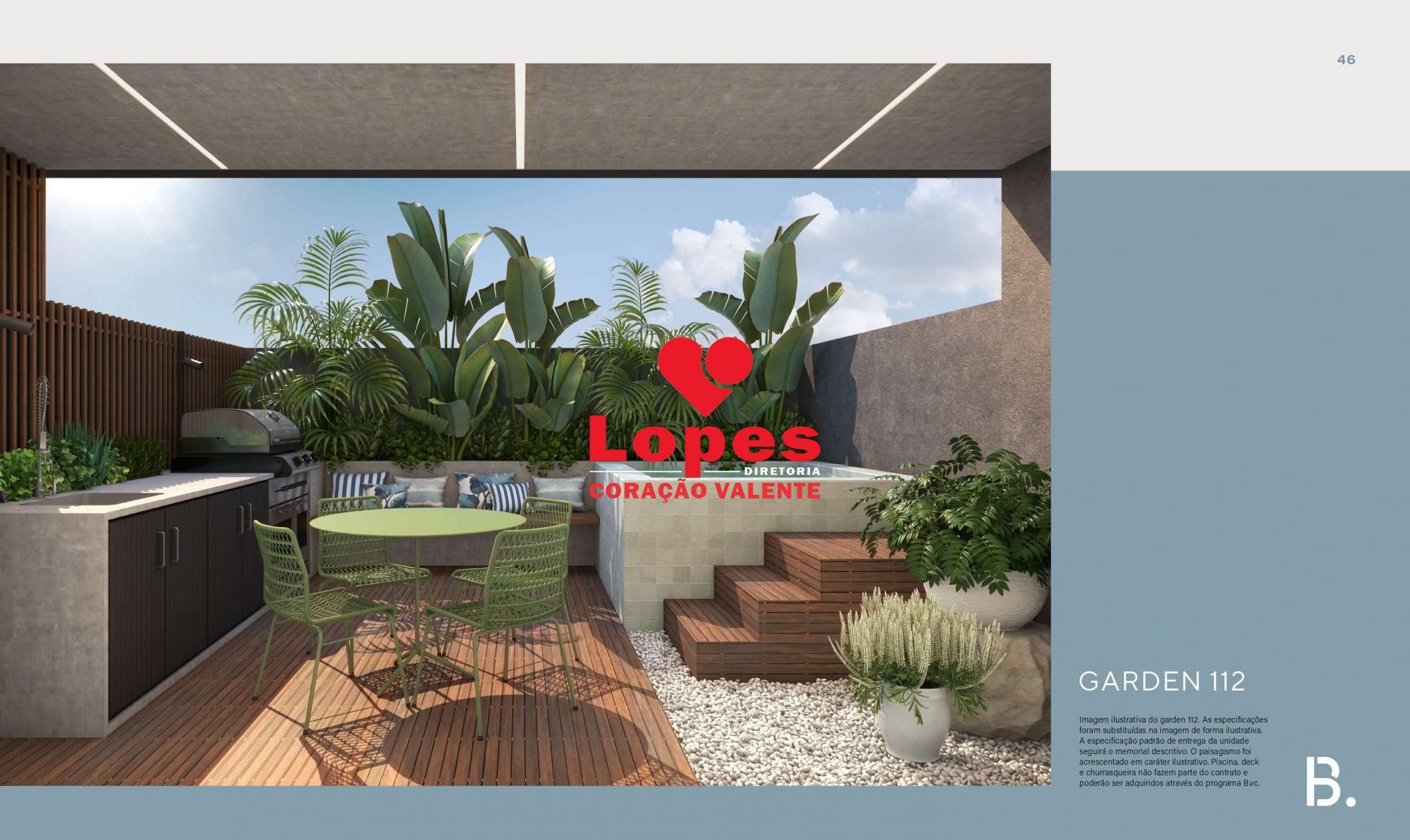 Prédio Inteiro, 40 m² - Foto 40