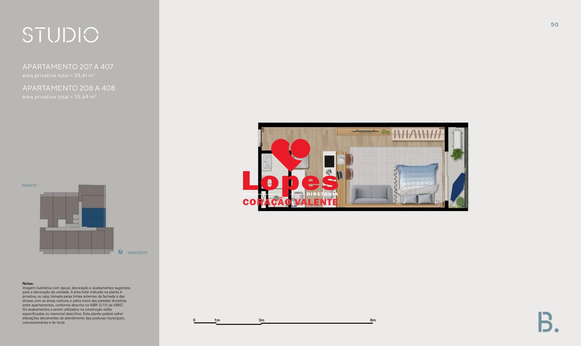 Prédio Inteiro, 40 m² - Foto 44