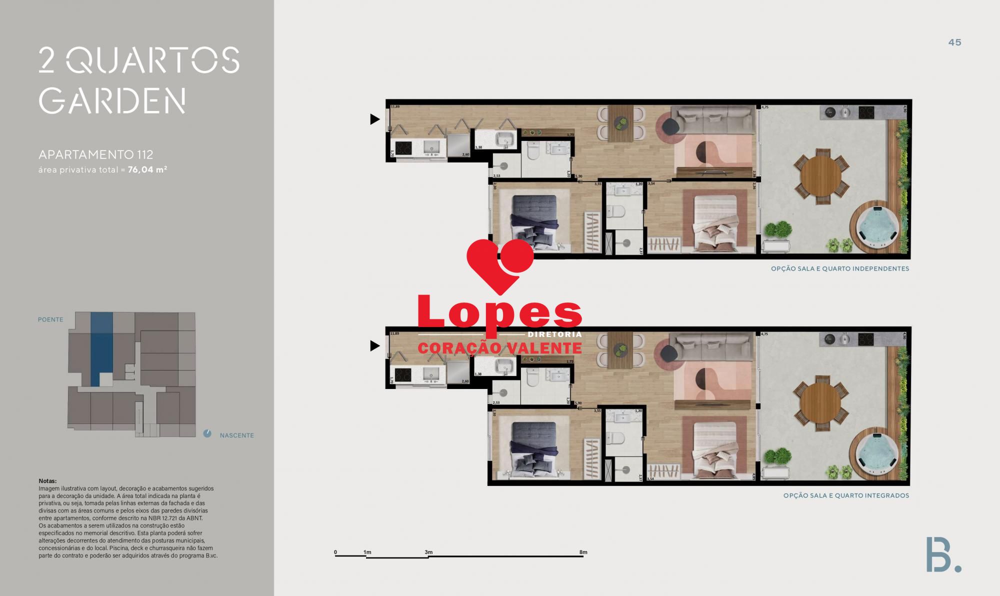 Prédio Inteiro, 40 m² - Foto 39