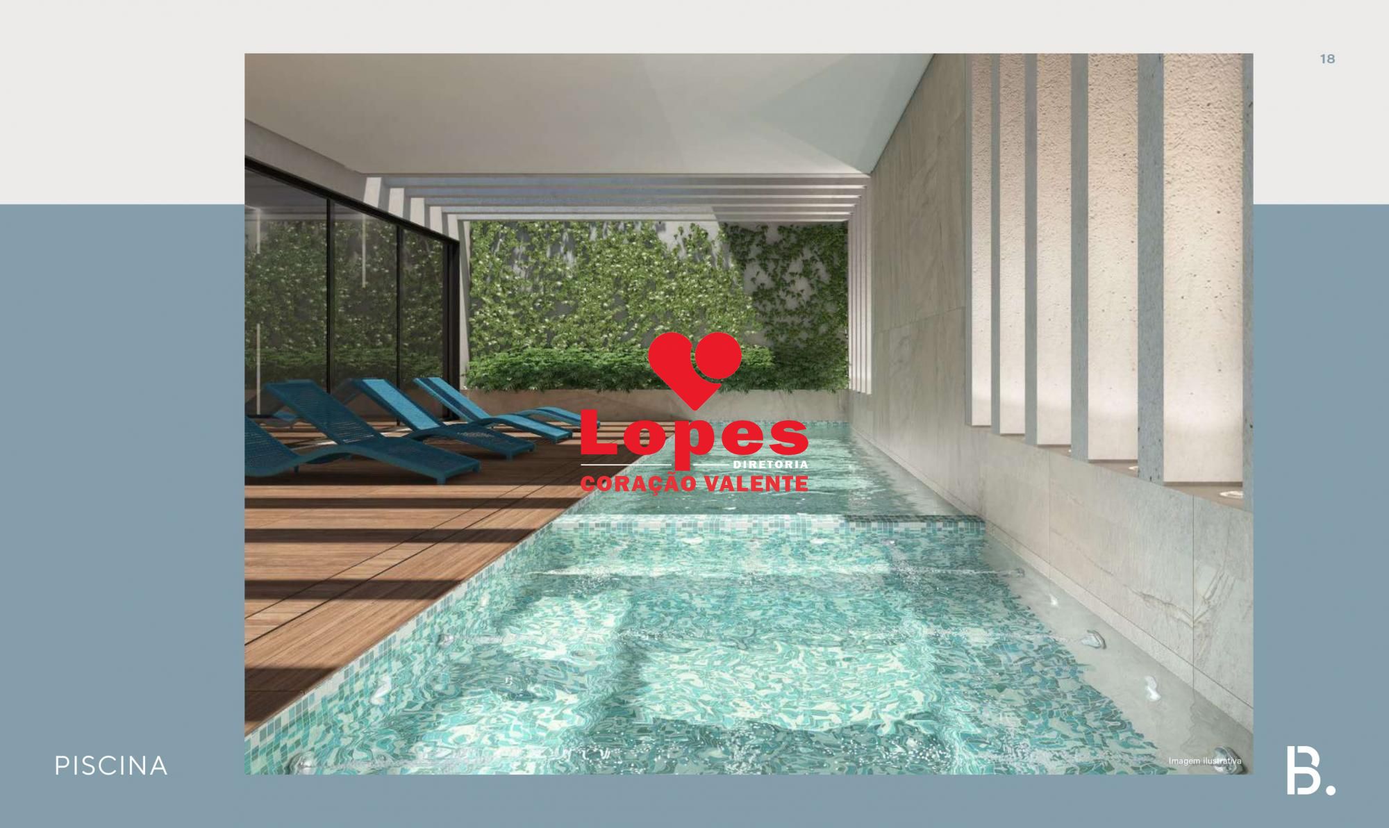 Prédio Inteiro, 40 m² - Foto 10