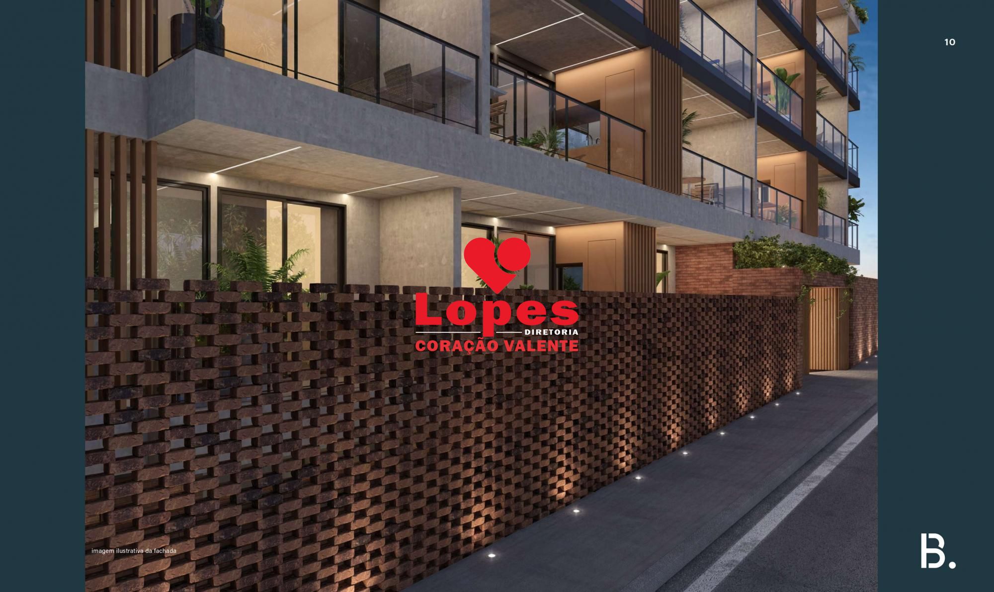 Prédio Inteiro, 40 m² - Foto 11