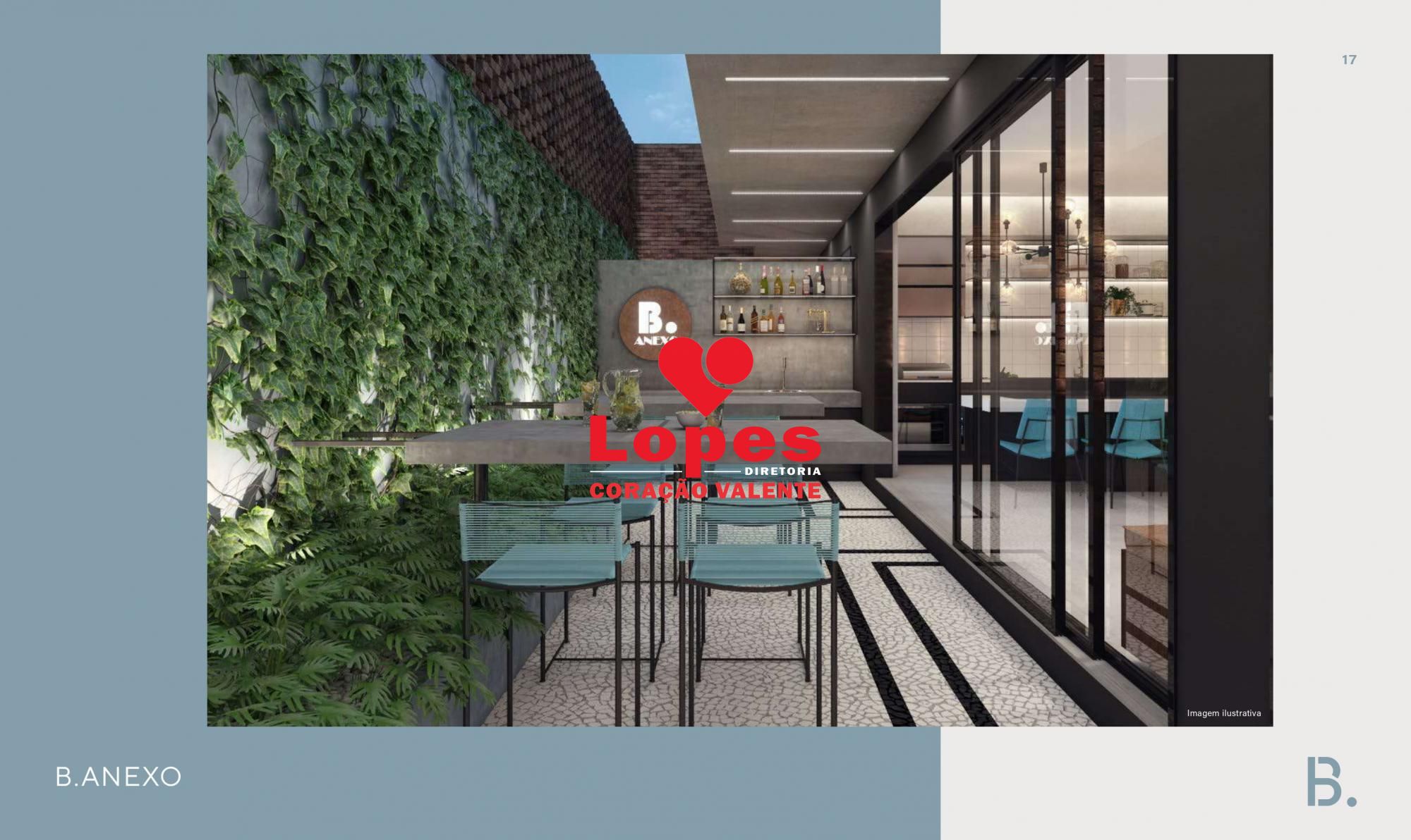 Prédio Inteiro, 40 m² - Foto 13