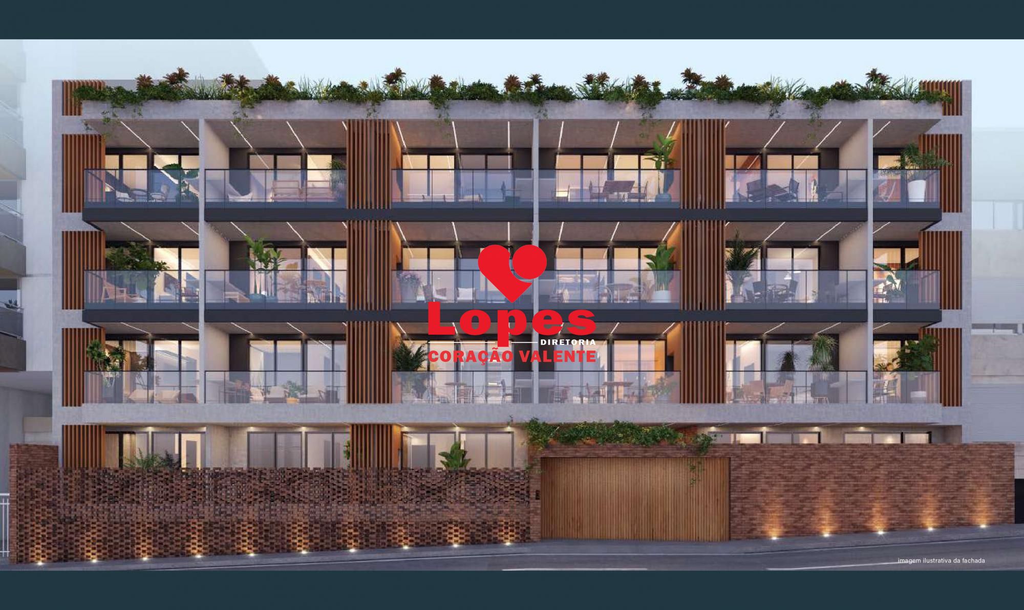 Prédio Inteiro, 40 m² - Foto 2