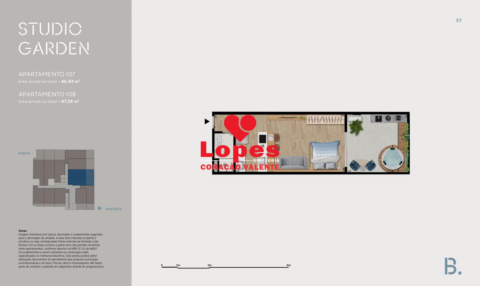 Prédio Inteiro, 40 m² - Foto 31