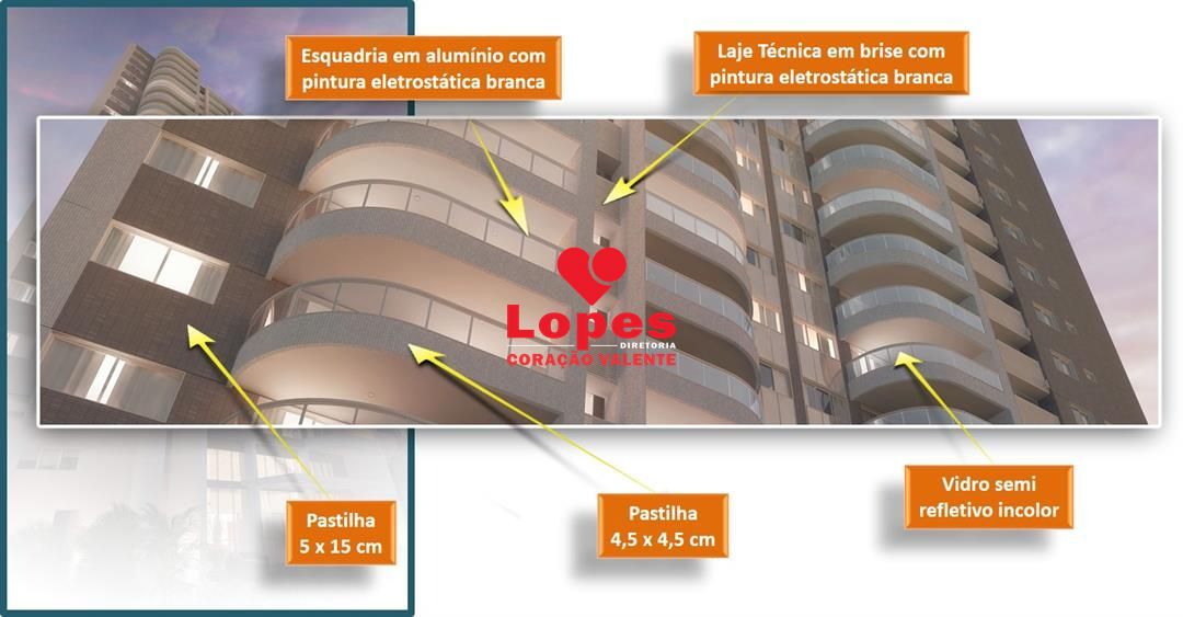 Cobertura, 4 quartos, 79 m² - Foto 2