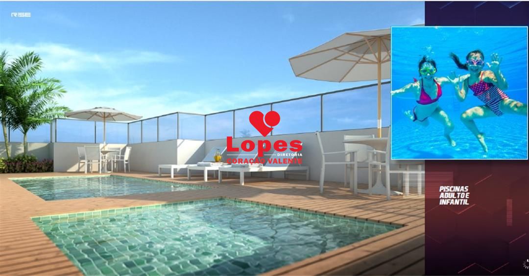 Apartamento, 2 quartos, 52 m² - Foto 6