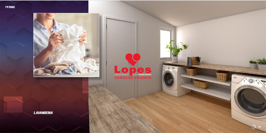 Apartamento, 2 quartos, 52 m² - Foto 4