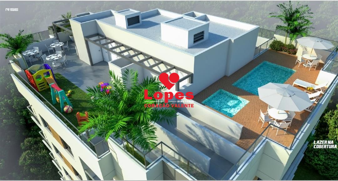 Apartamento, 2 quartos, 52 m² - Foto 5