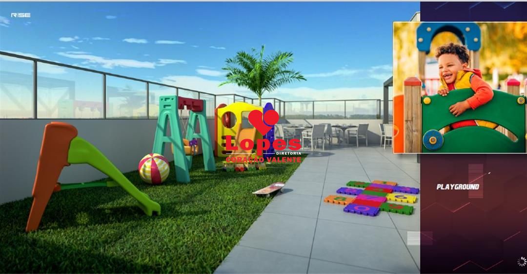 Apartamento, 2 quartos, 52 m² - Foto 7