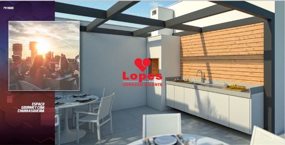 Apartamento, 2 quartos, 52 m² - Foto 3