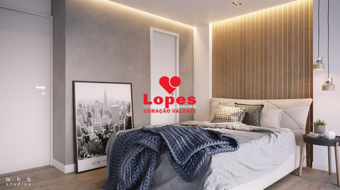 Apartamento, 2 quartos, 83 m² - Foto 4