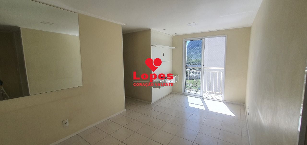 Apartamento à venda com 3 quartos, 63m² - Foto 4