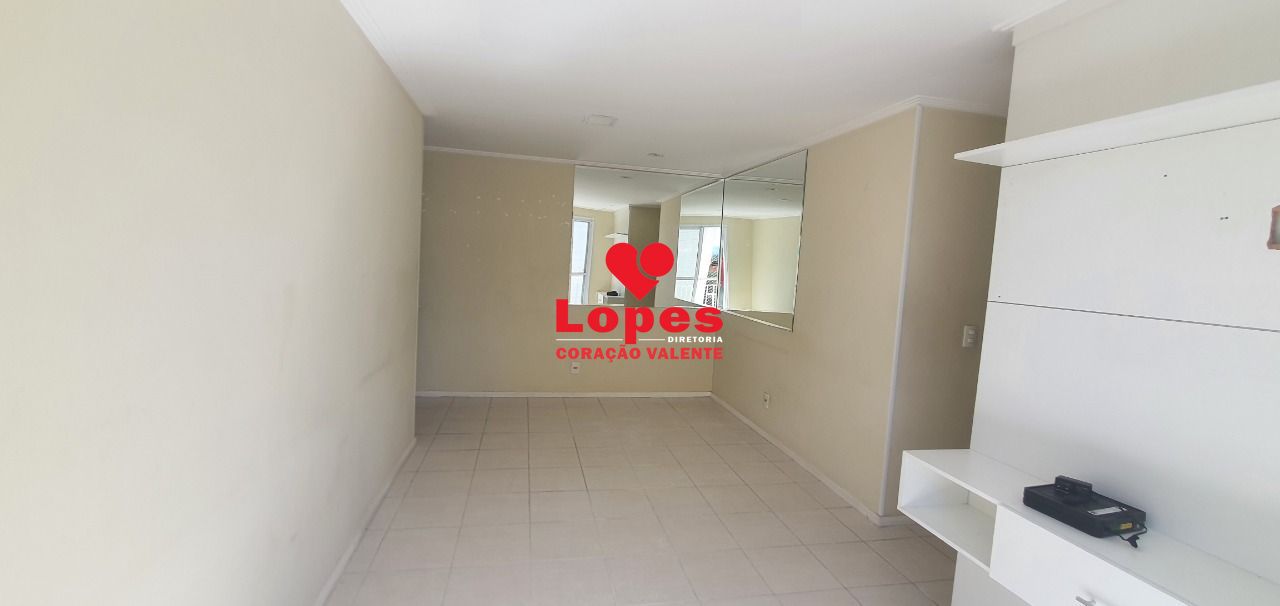 Apartamento à venda com 3 quartos, 63m² - Foto 5