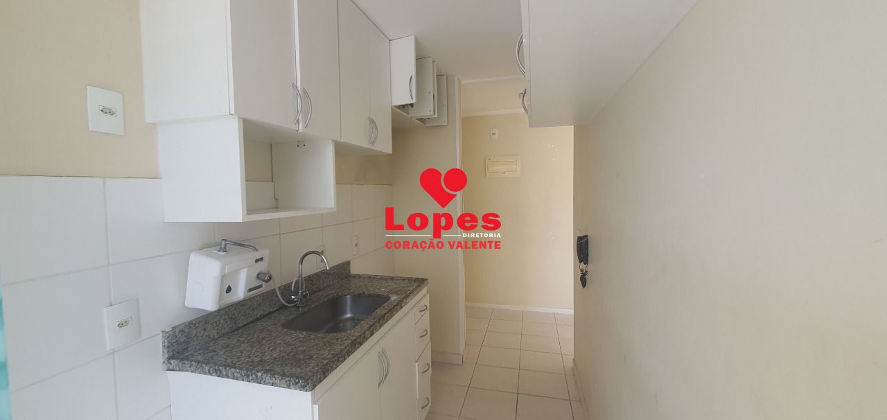 Apartamento à venda com 3 quartos, 63m² - Foto 7