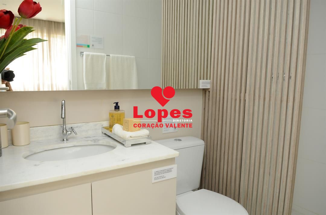 Apartamento à venda com 3 quartos, 70m² - Foto 6