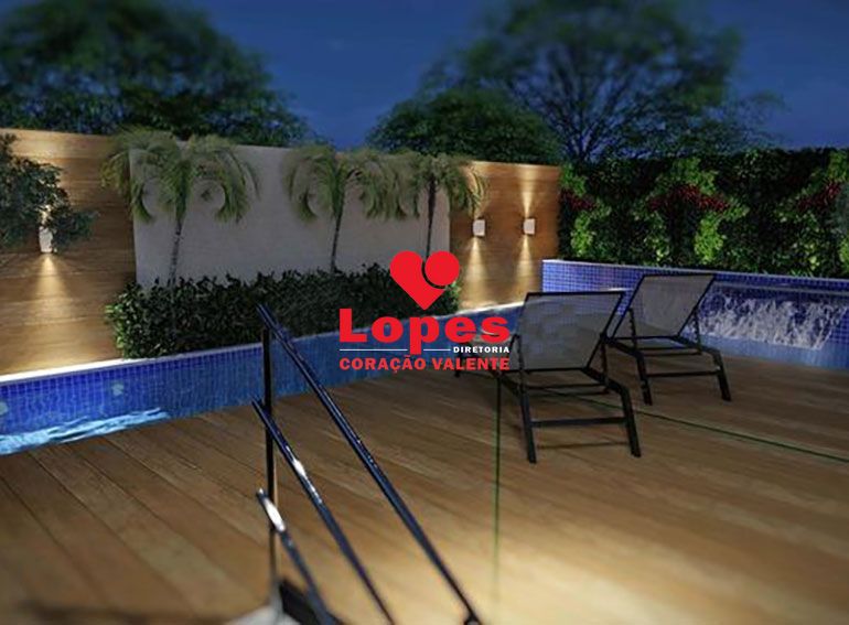 Apartamento, 2 quartos, 83 m² - Foto 15