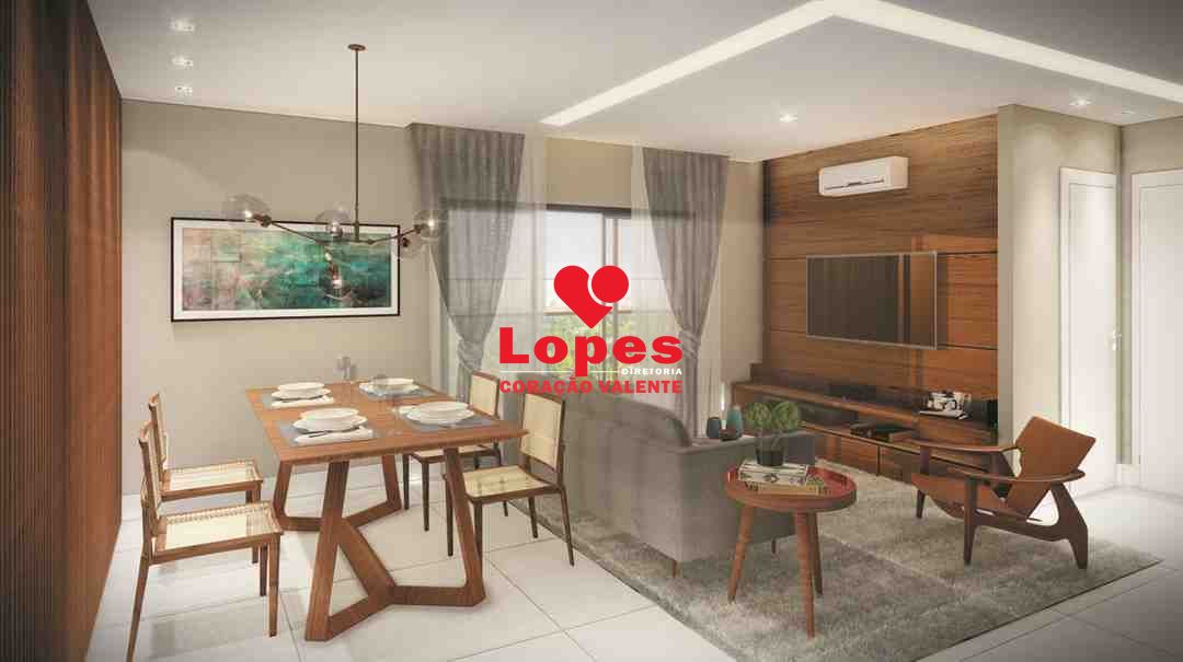 Apartamento, 2 quartos, 83 m² - Foto 11