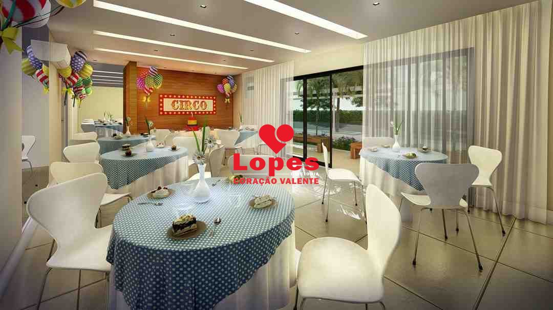 Apartamento, 2 quartos, 83 m² - Foto 22