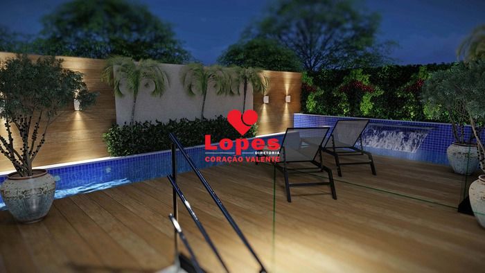 Apartamento, 2 quartos, 83 m² - Foto 8