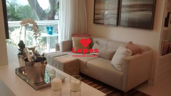 Apartamento, 2 quartos, 70 m² - Foto 5