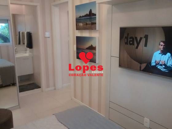 Apartamento à venda com 2 quartos, 70m² - Foto 19