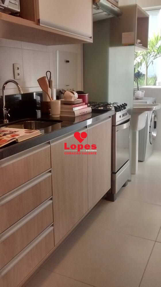 Apartamento à venda com 2 quartos, 70m² - Foto 14