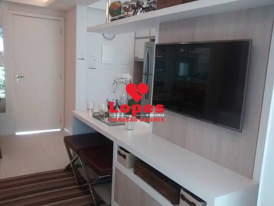 Apartamento à venda com 2 quartos, 70m² - Foto 17