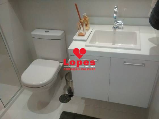 Apartamento à venda com 2 quartos, 70m² - Foto 22