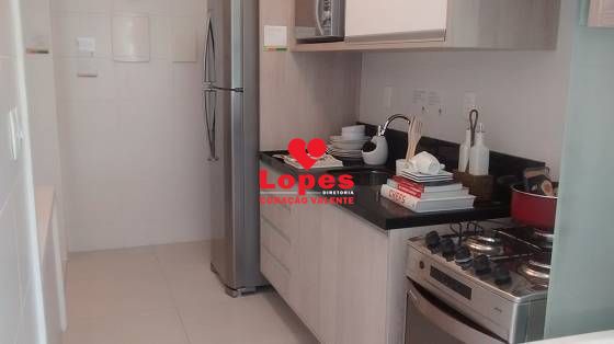 Apartamento à venda com 2 quartos, 70m² - Foto 16