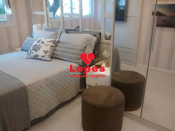 Apartamento à venda com 2 quartos, 70m² - Foto 11