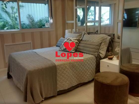 Apartamento, 2 quartos, 70 m² - Foto 10