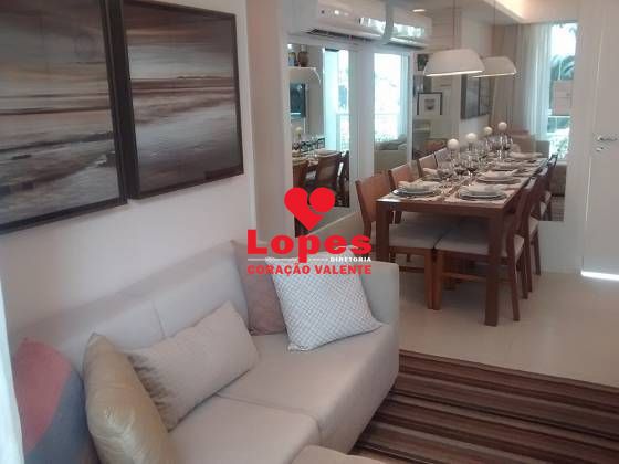 Apartamento, 3 quartos, 70 m² - Foto 8