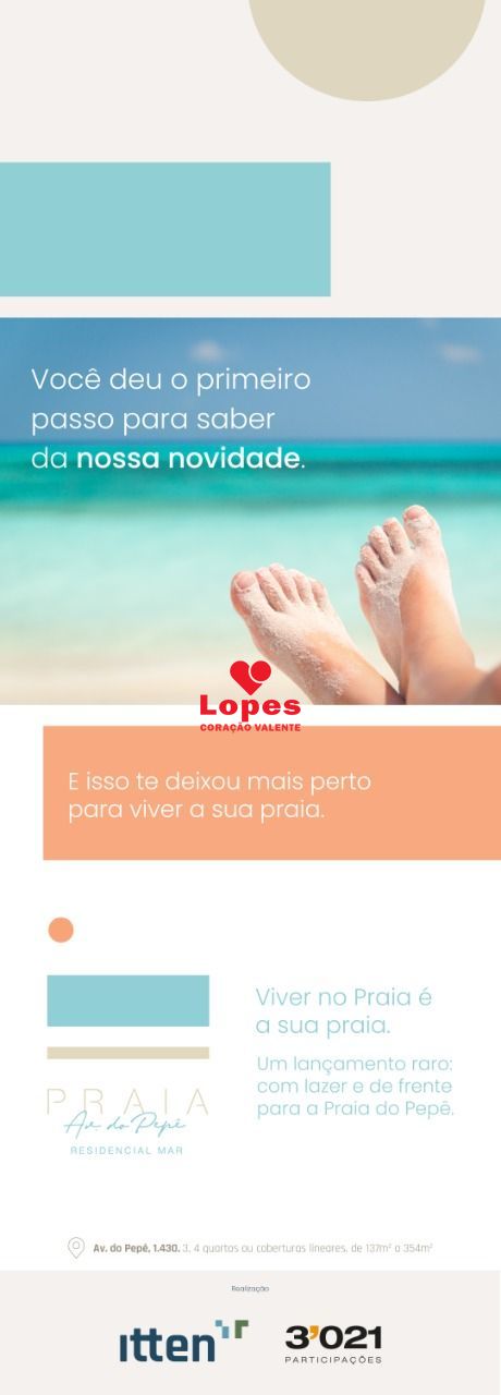 Cobertura, 3 quartos, 354 m² - Foto 4