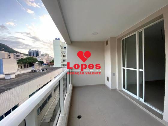 Cobertura, 3 quartos, 148 m² - Foto 1